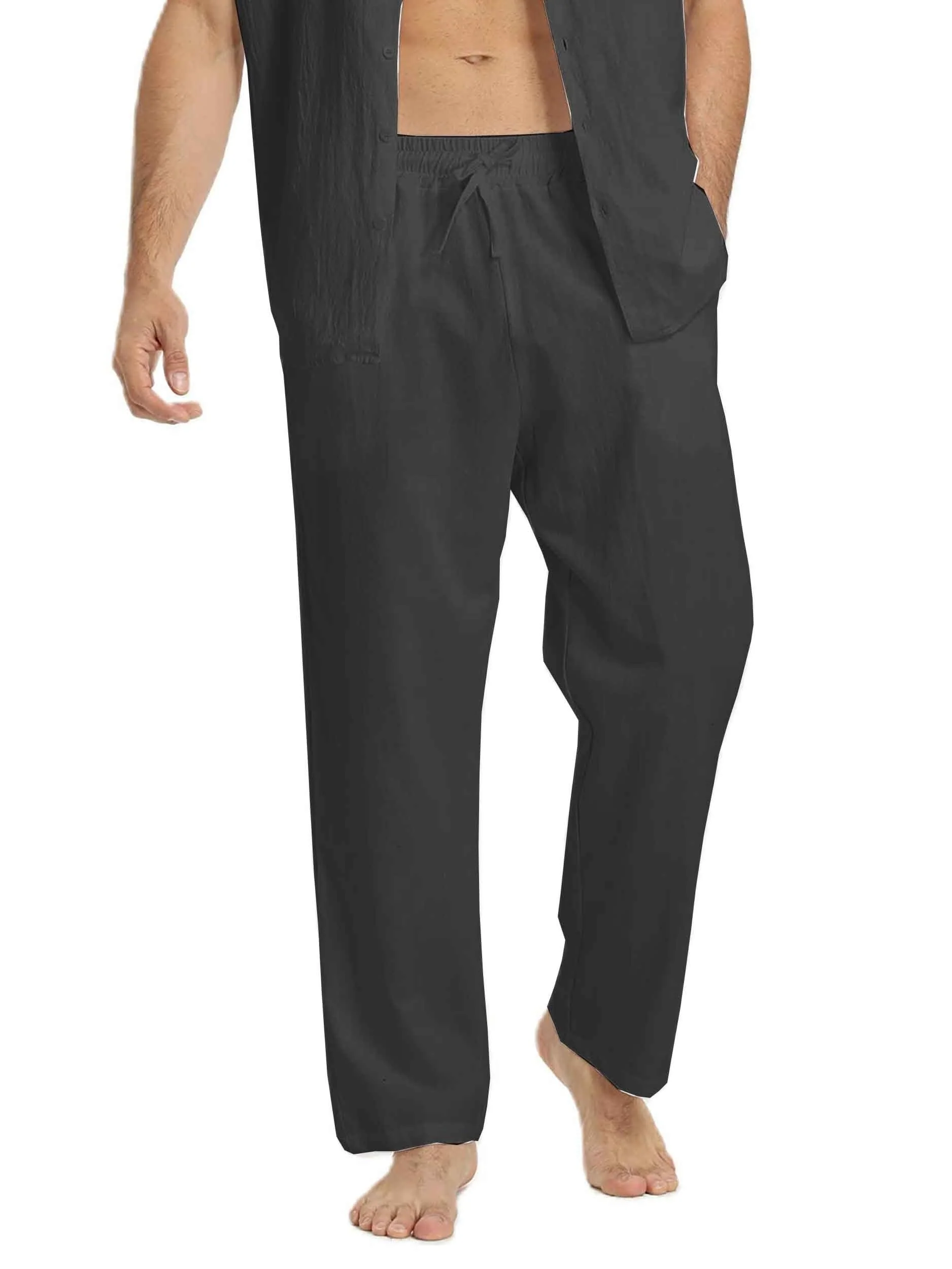 Heidi-Mode Freizeithose für Herren - Image 9