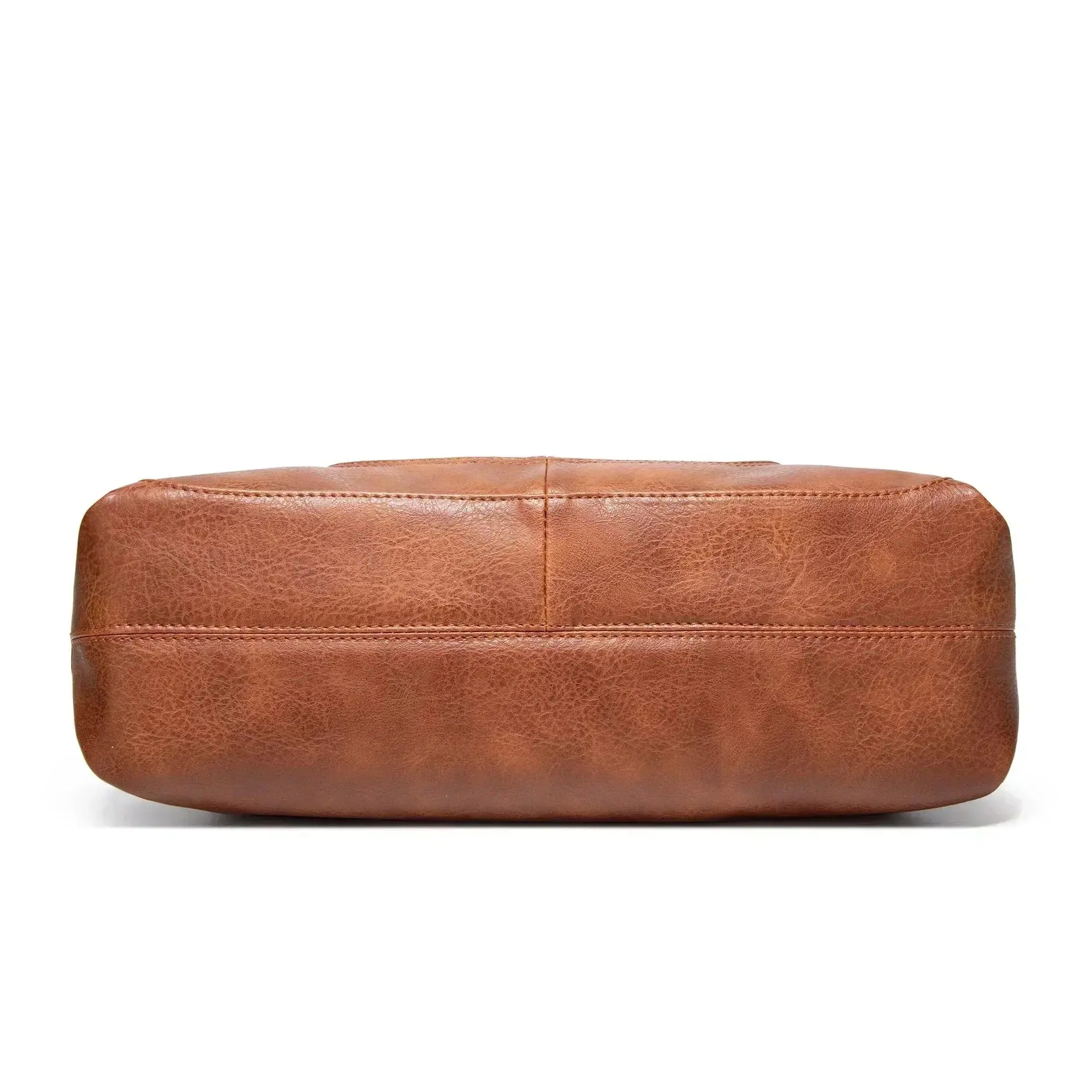 Frida | Lässige Leder Tasche - Image 7
