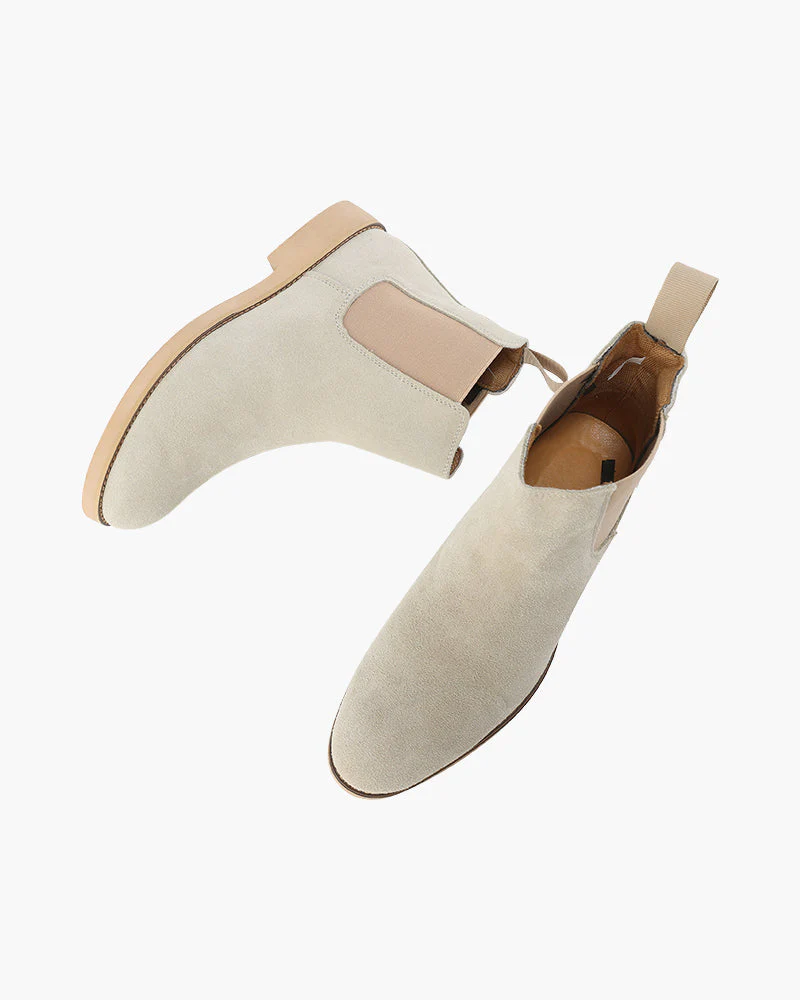 Gabriel | Klassische Herren Chelsea Boots aus Leder - Image 10