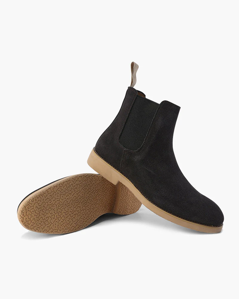 Gabriel | Klassische Herren Chelsea Boots aus Leder - Image 17