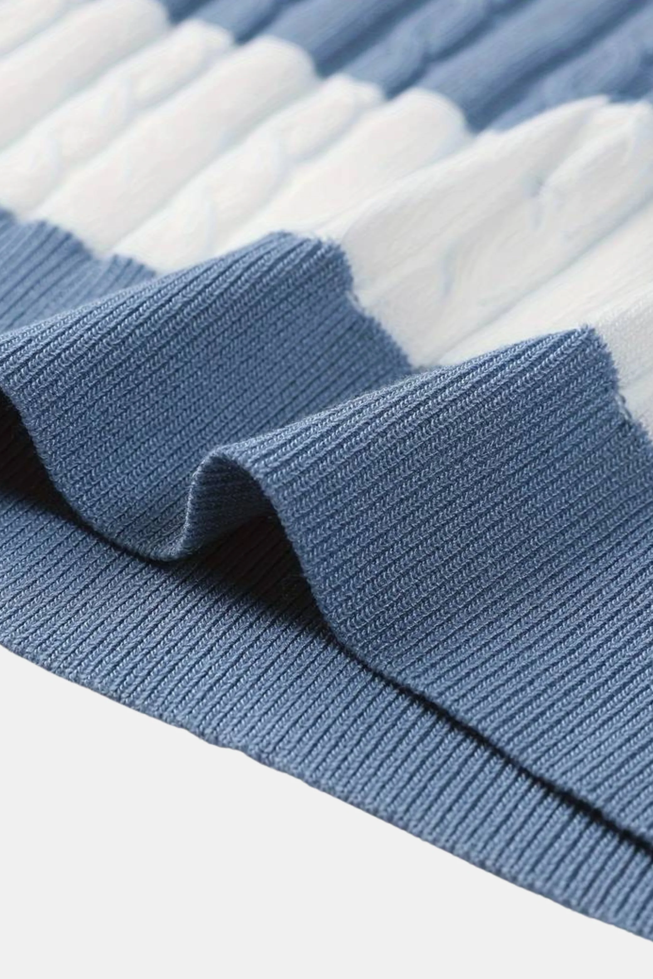 Gestreiftes Herrenpoloshirt mit kurzen Ärmeln – Sportlich & Elegant - Image 5