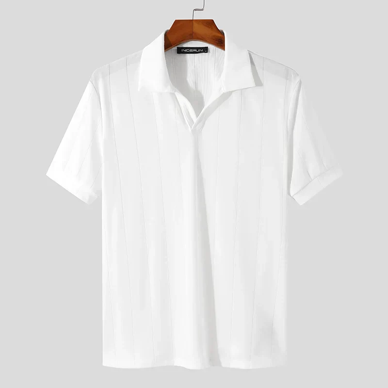 Giancarlo | Klassische Herren Polo - Image 10