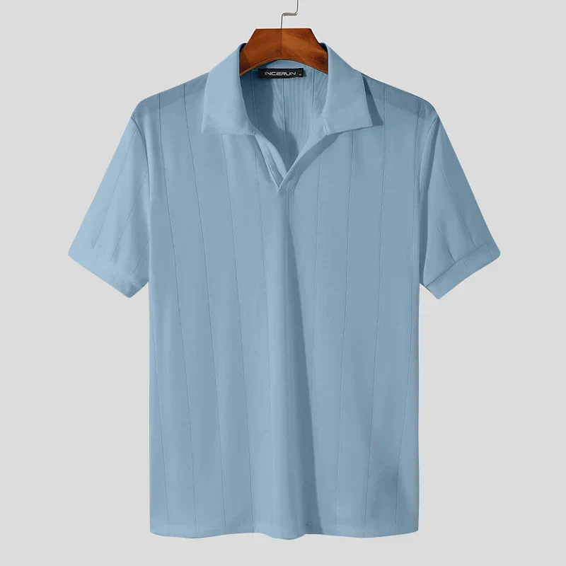 Giancarlo | Klassische Herren Polo - Image 6