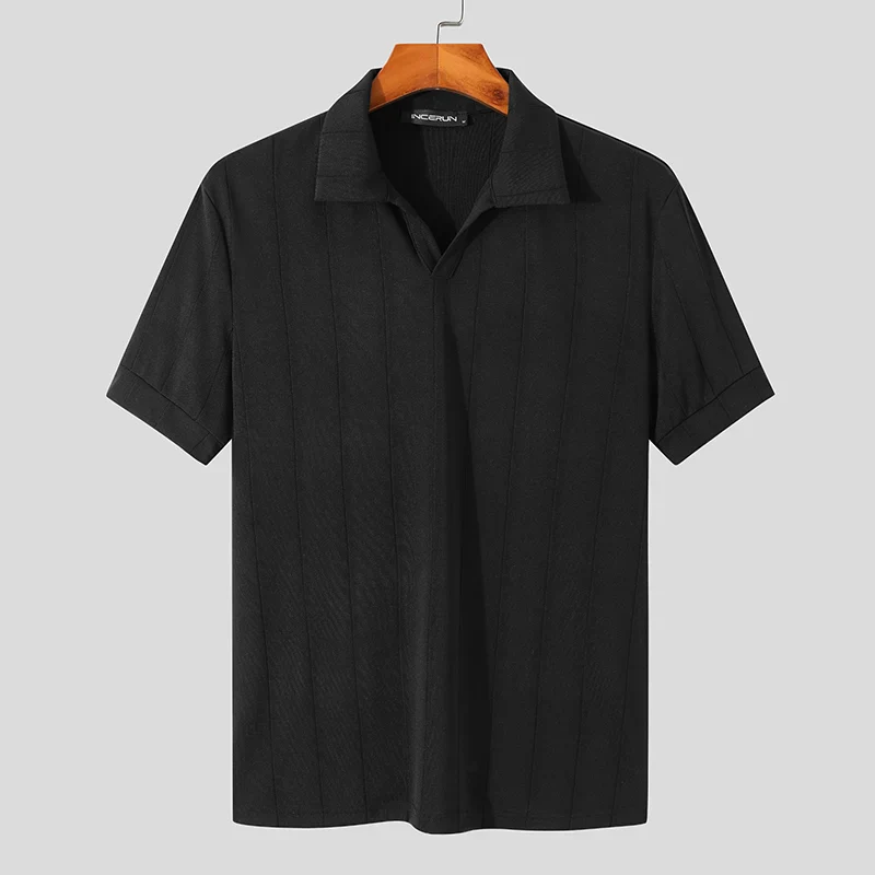 Giancarlo | Klassische Herren Polo - Image 7