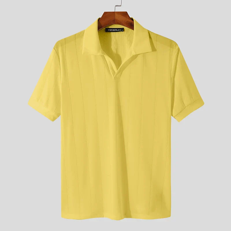 Giancarlo | Klassische Herren Polo - Image 8