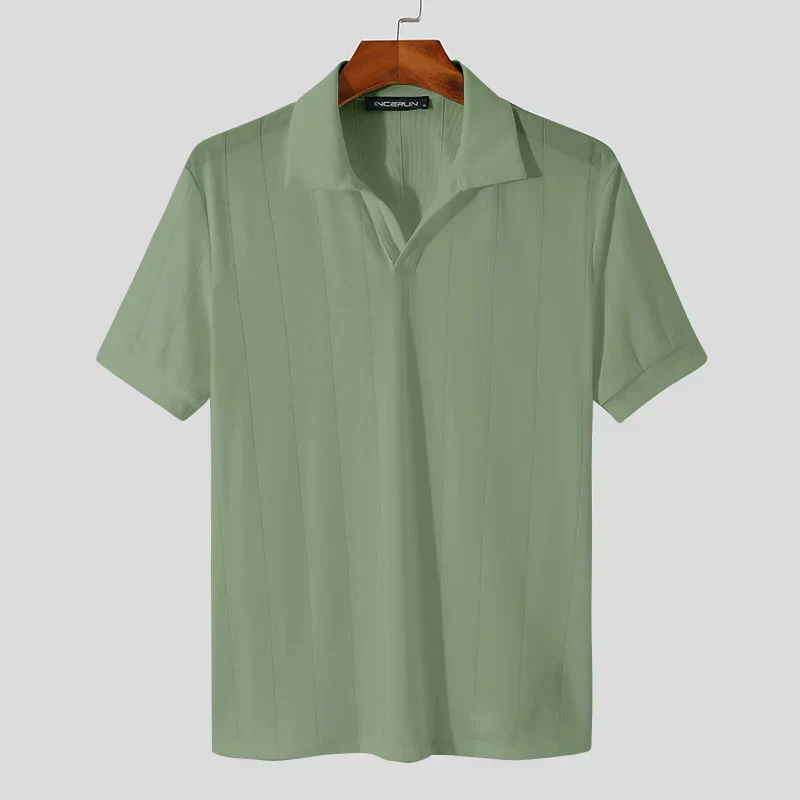 Giancarlo | Klassische Herren Polo - Image 9