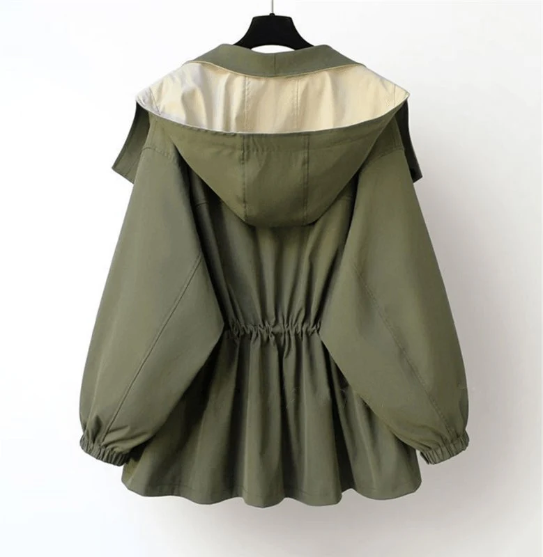 Goldie - Modejacke für Frauen - Image 3