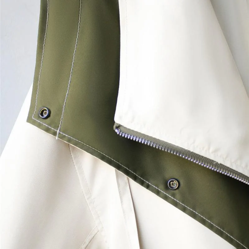 Goldie - Modejacke für Frauen - Image 4