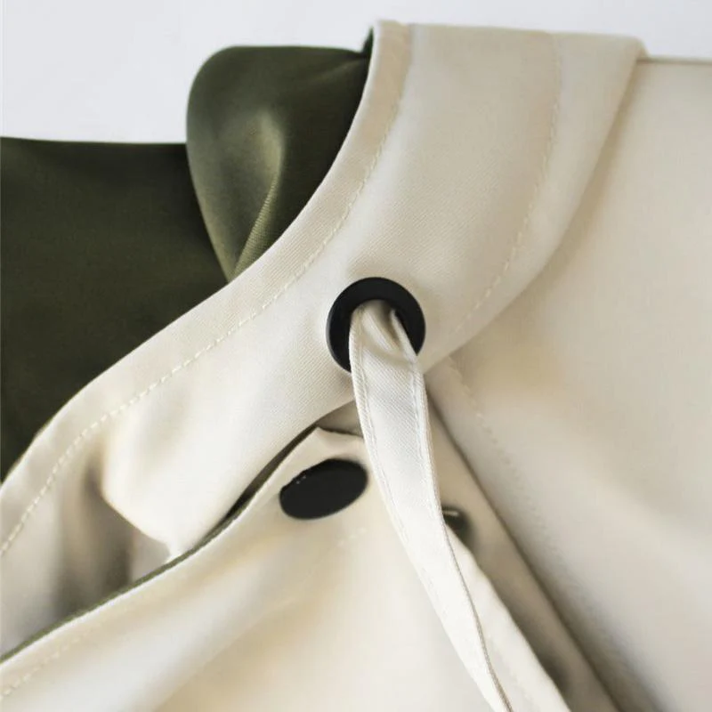 Goldie - Modejacke für Frauen - Image 5