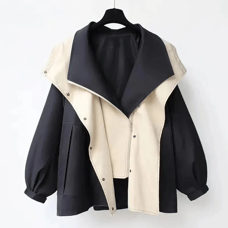 Goldie - Modejacke für Frauen - Image 7