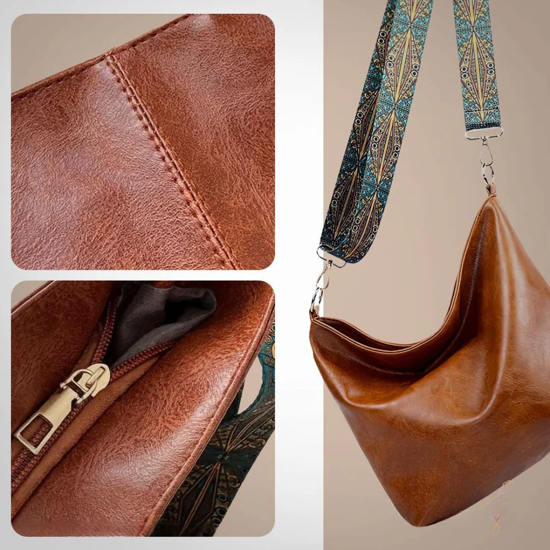 Greta - Elegante Handtasche - Image 3