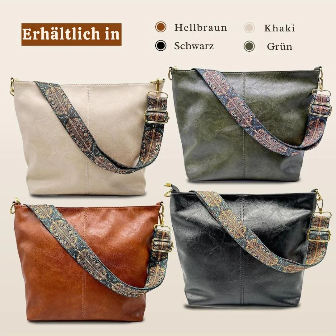 Greta - Elegante Handtasche - Image 4