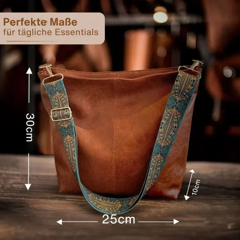 Greta - Elegante Handtasche - Image 5