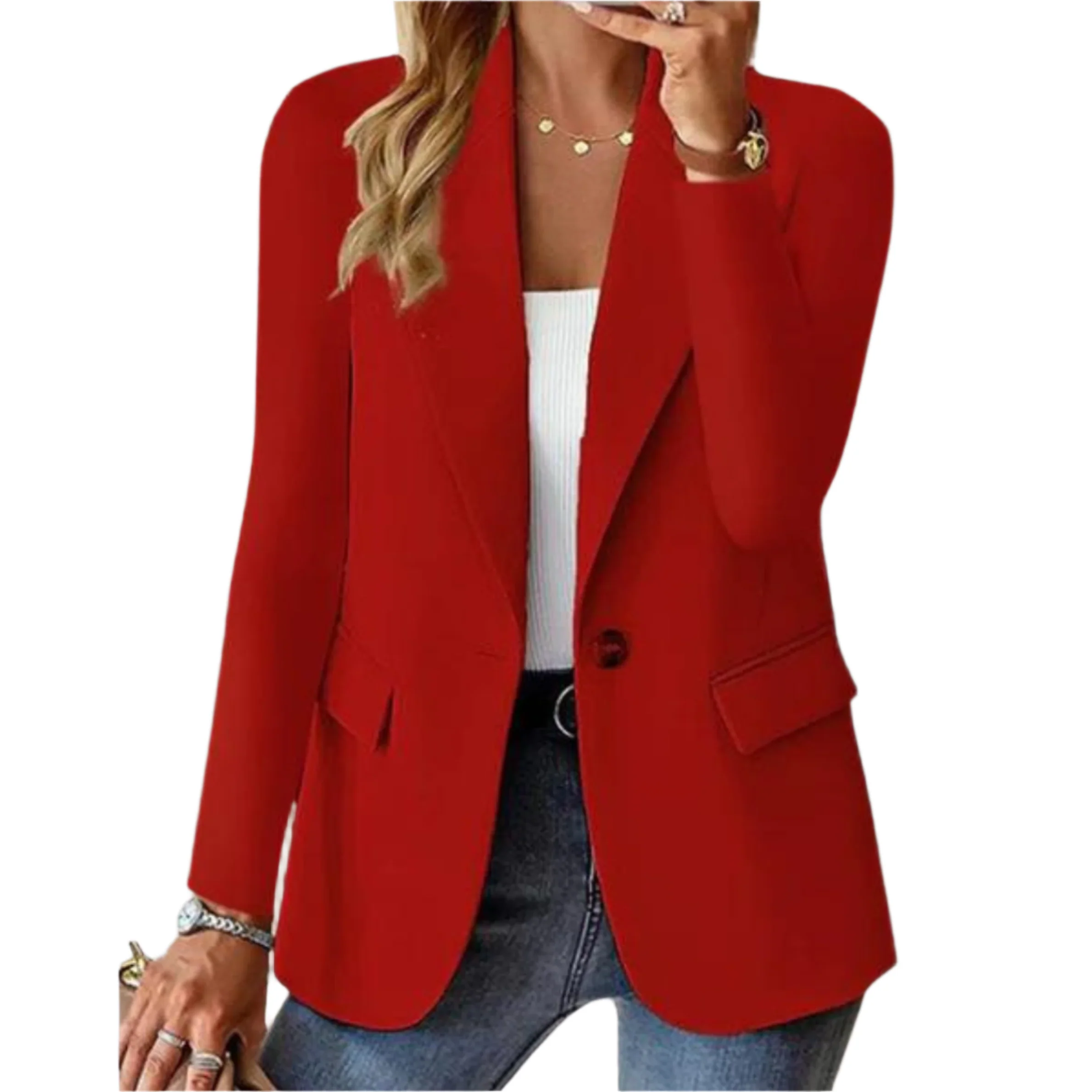 Harper | Stilvoller Damenblazer - Image 3