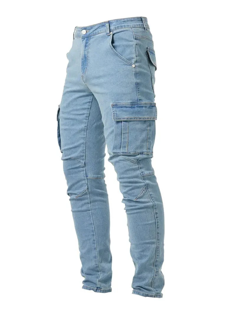 Cargohose - Pablo - Image 3