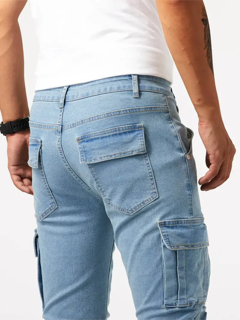 Cargohose - Pablo - Image 4