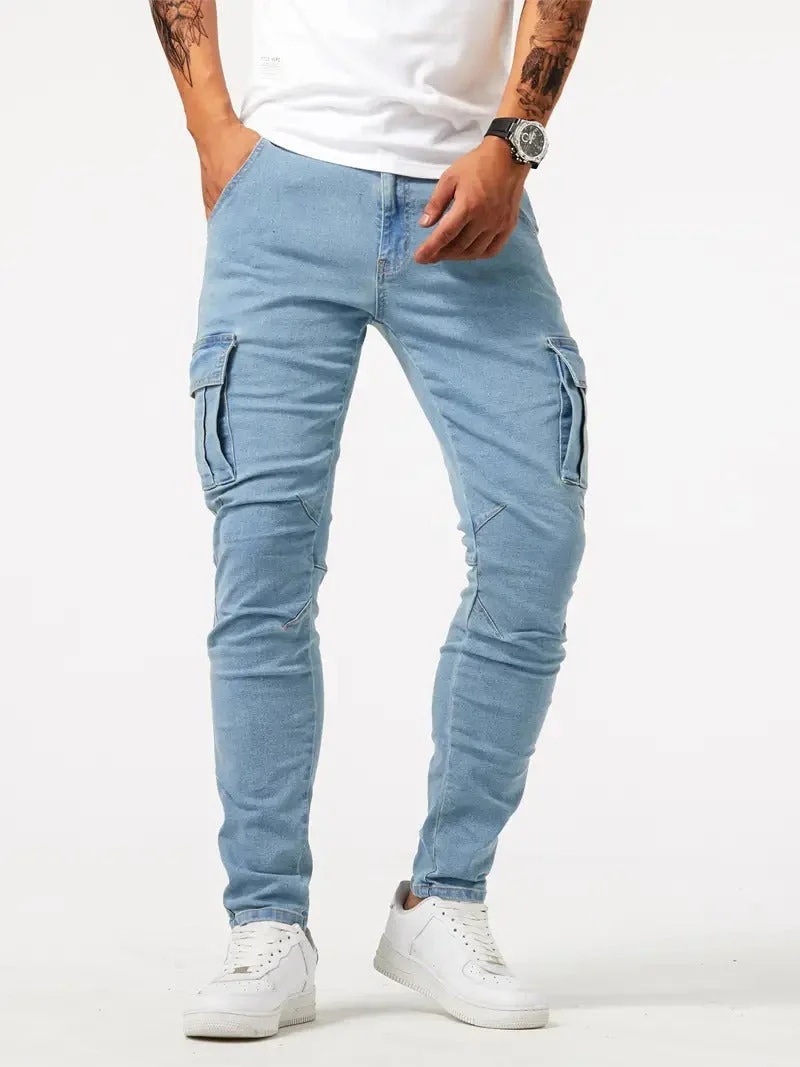 Cargohose - Pablo - Image 5