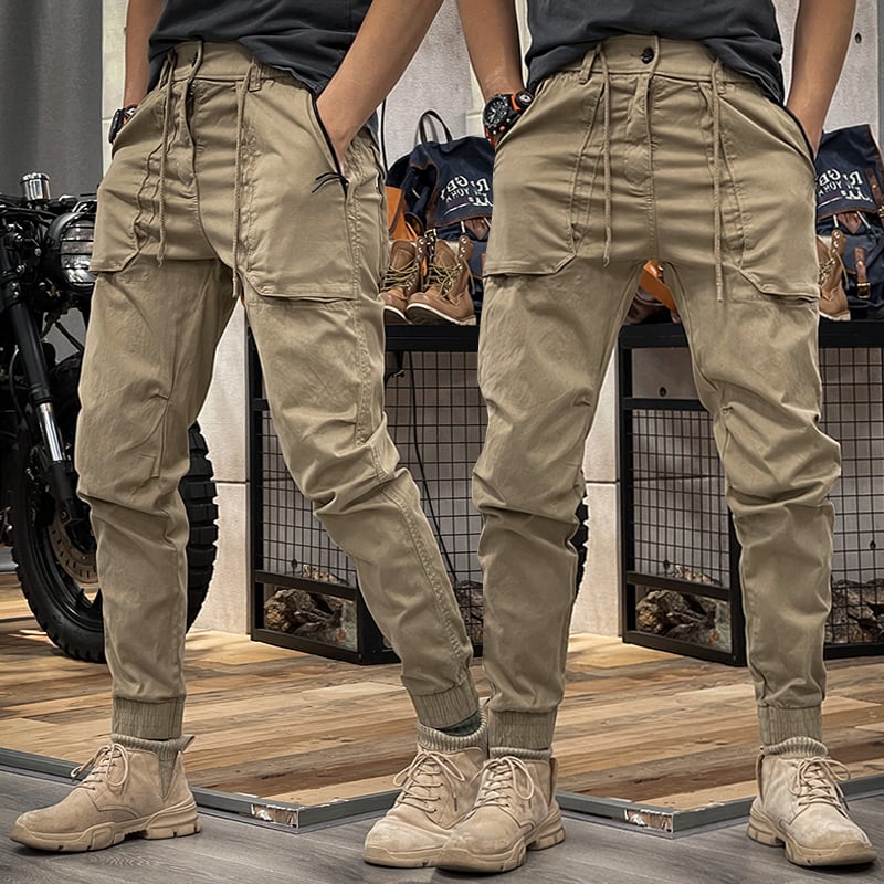 Cargohose - Rasmus - Image 2