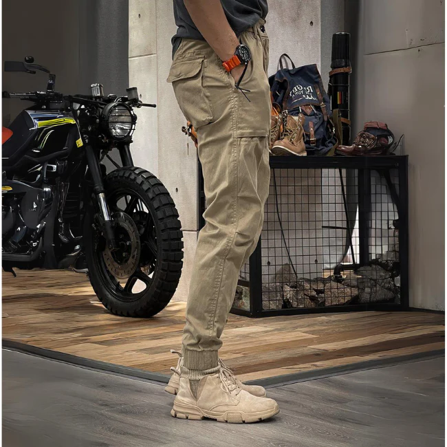 Cargohose - Rasmus - Image 3