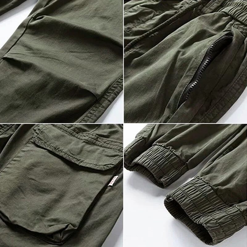 Cargohose - Rasmus - Image 4