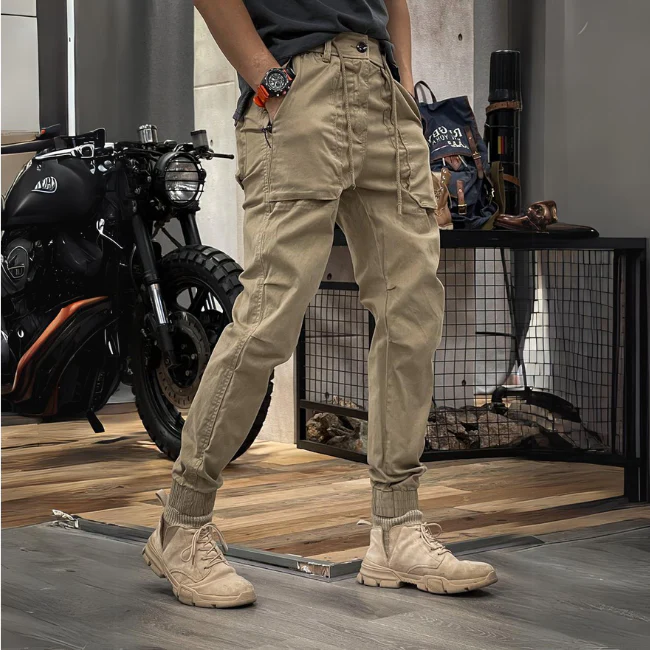 Cargohose - Rasmus - Image 5