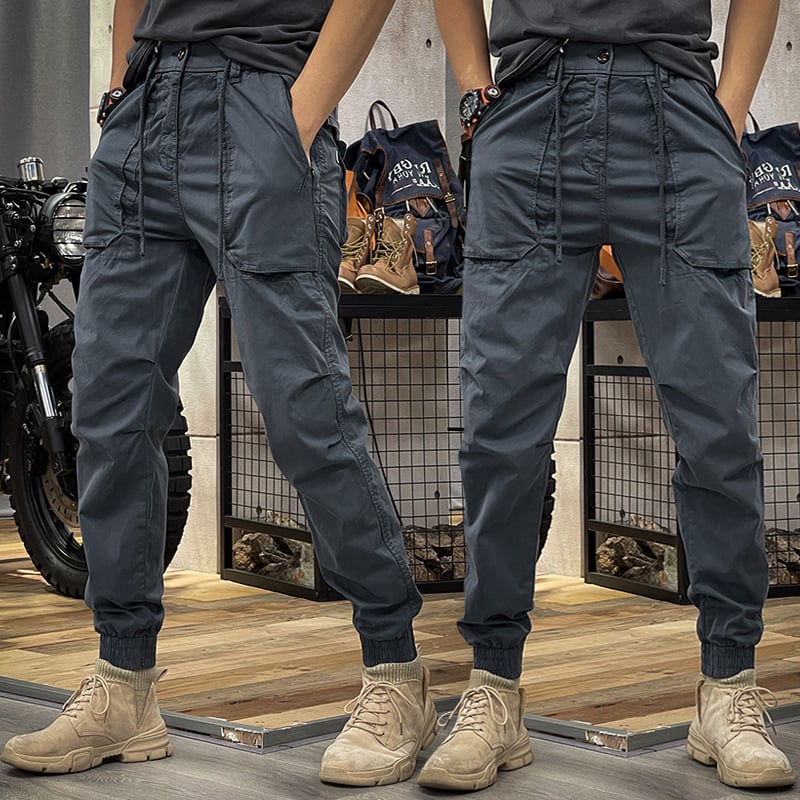 Cargohose - Rasmus - Image 6