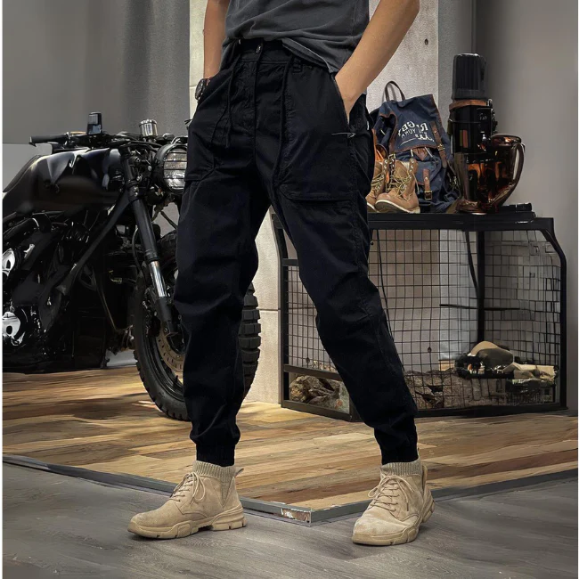 Cargohose - Rasmus - Image 7
