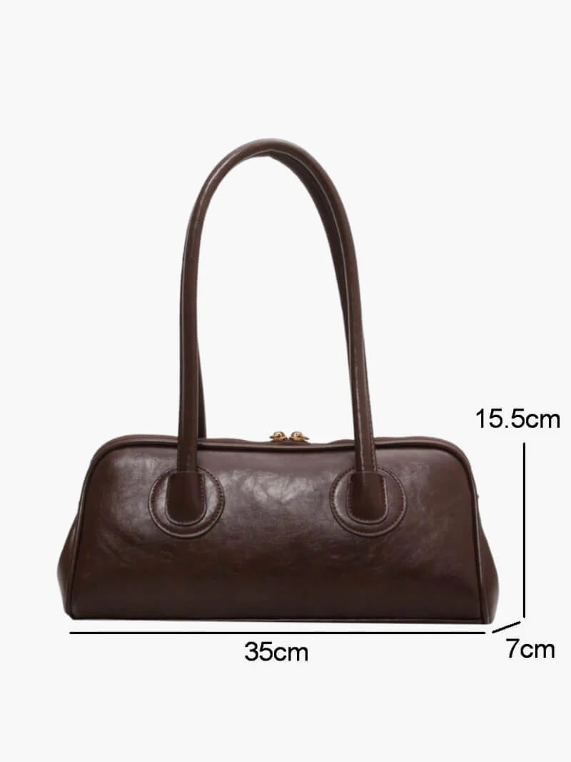 Heidi | Elegante Damenhandtas aus Kunstleder - Image 10