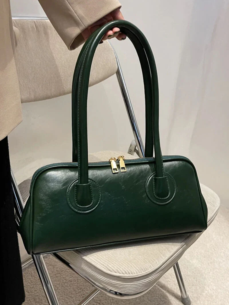 Heidi | Elegante Damenhandtas aus Kunstleder - Image 7