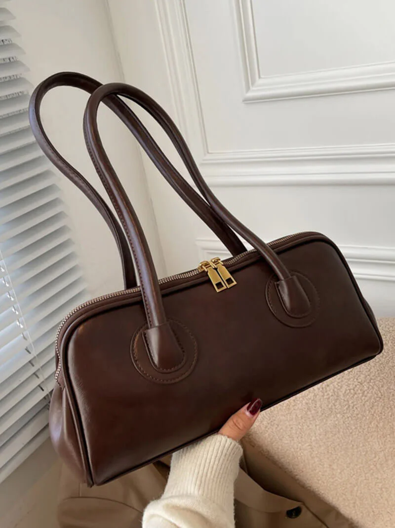 Heidi | Elegante Damenhandtas aus Kunstleder - Image 8