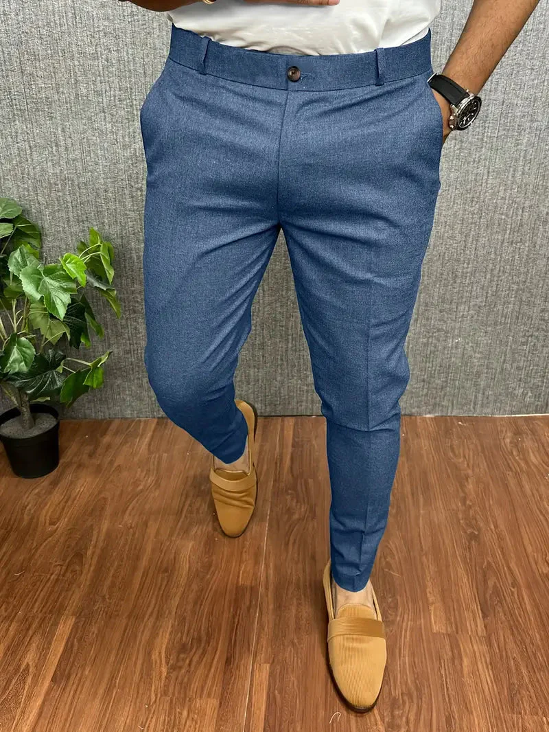 Halbformelle Hose - Image 11
