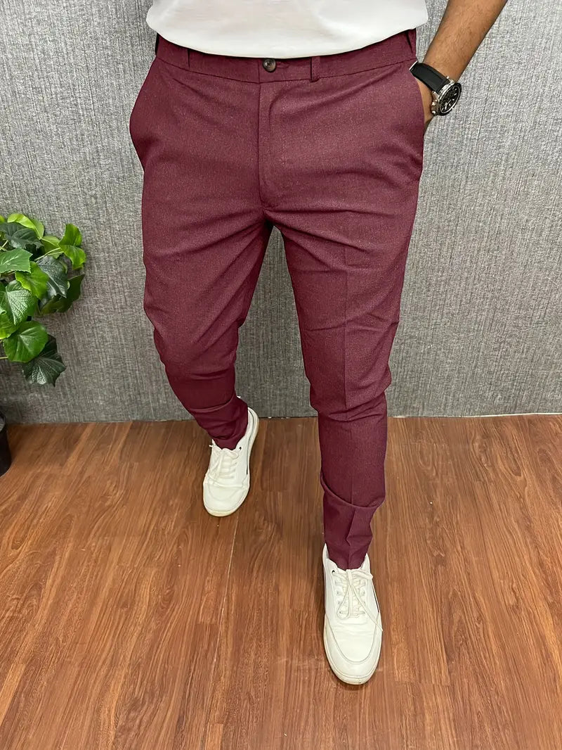 Halbformelle Hose - Image 12