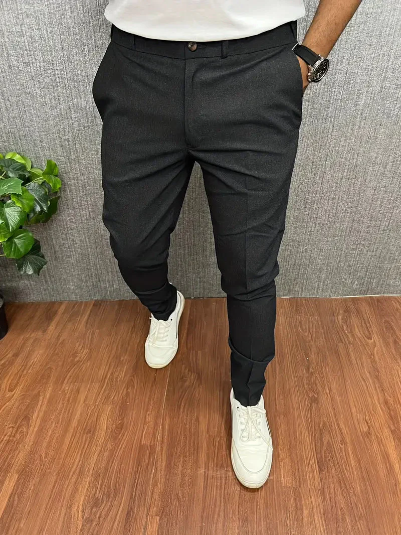 Halbformelle Hose - Image 14