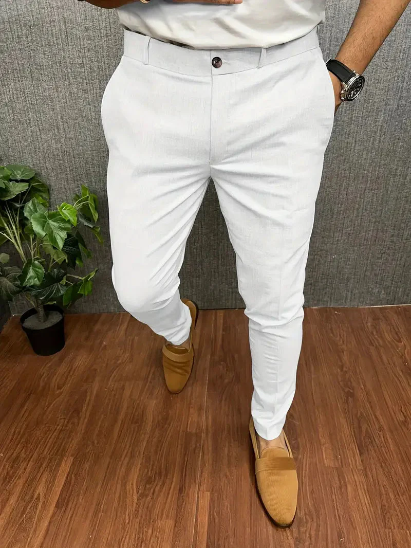 Halbformelle Hose - Image 15