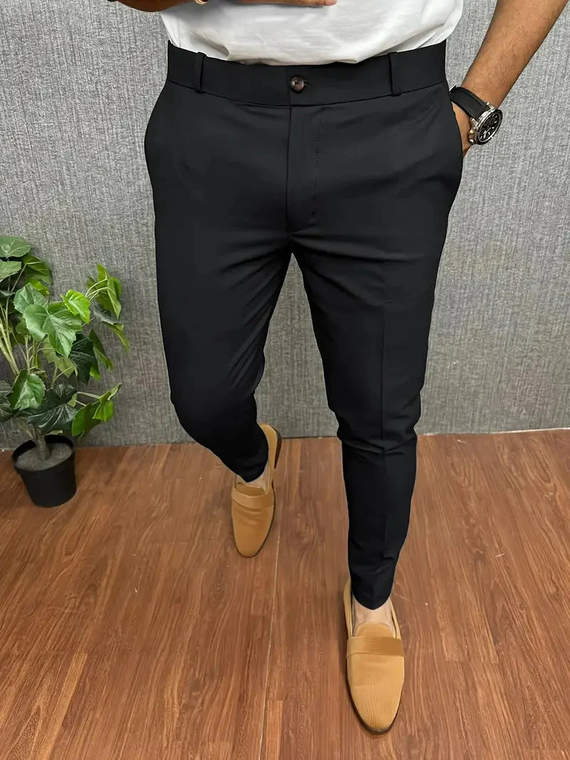 Halbformelle Hose - Image 6