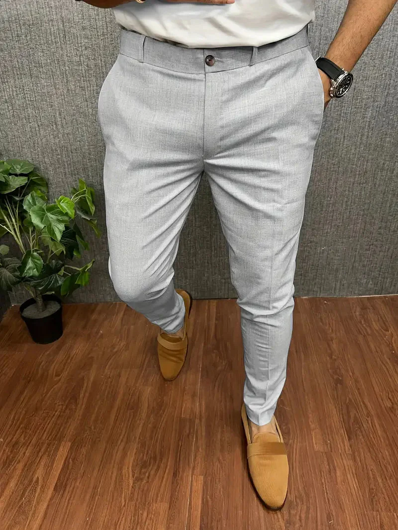 Halbformelle Hose - Image 8