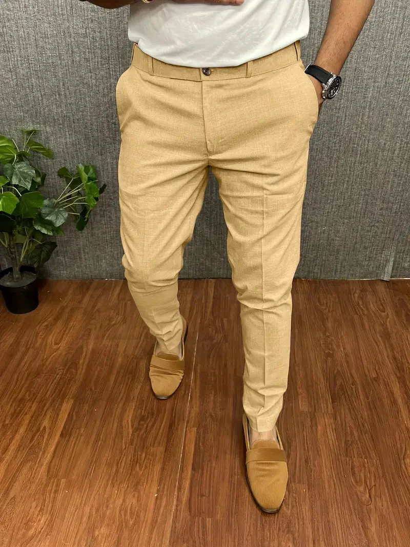 Halbformelle Hose - Image 9