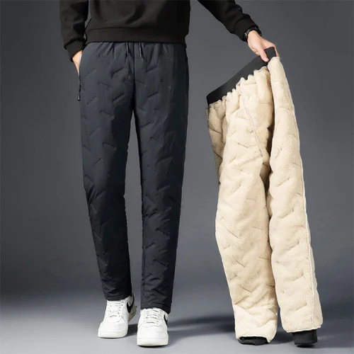 Heidi-Mode - Bequeme Thermohose - Image 2