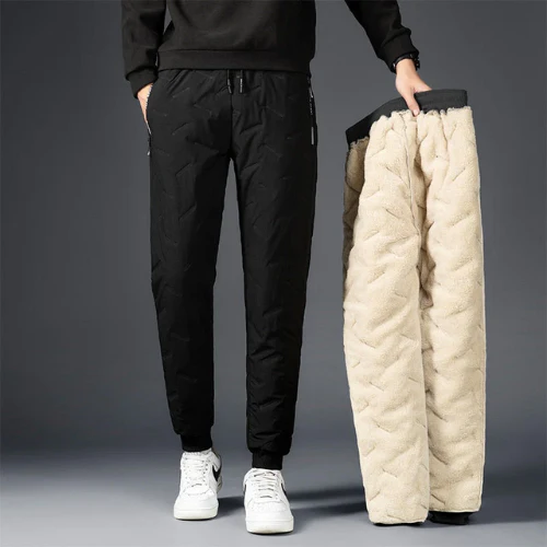 Heidi-Mode - Bequeme Thermohose - Image 3