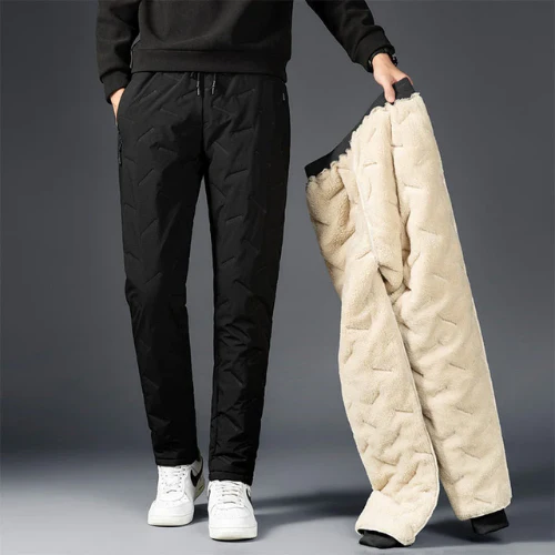 Heidi-Mode - Bequeme Thermohose - Image 4