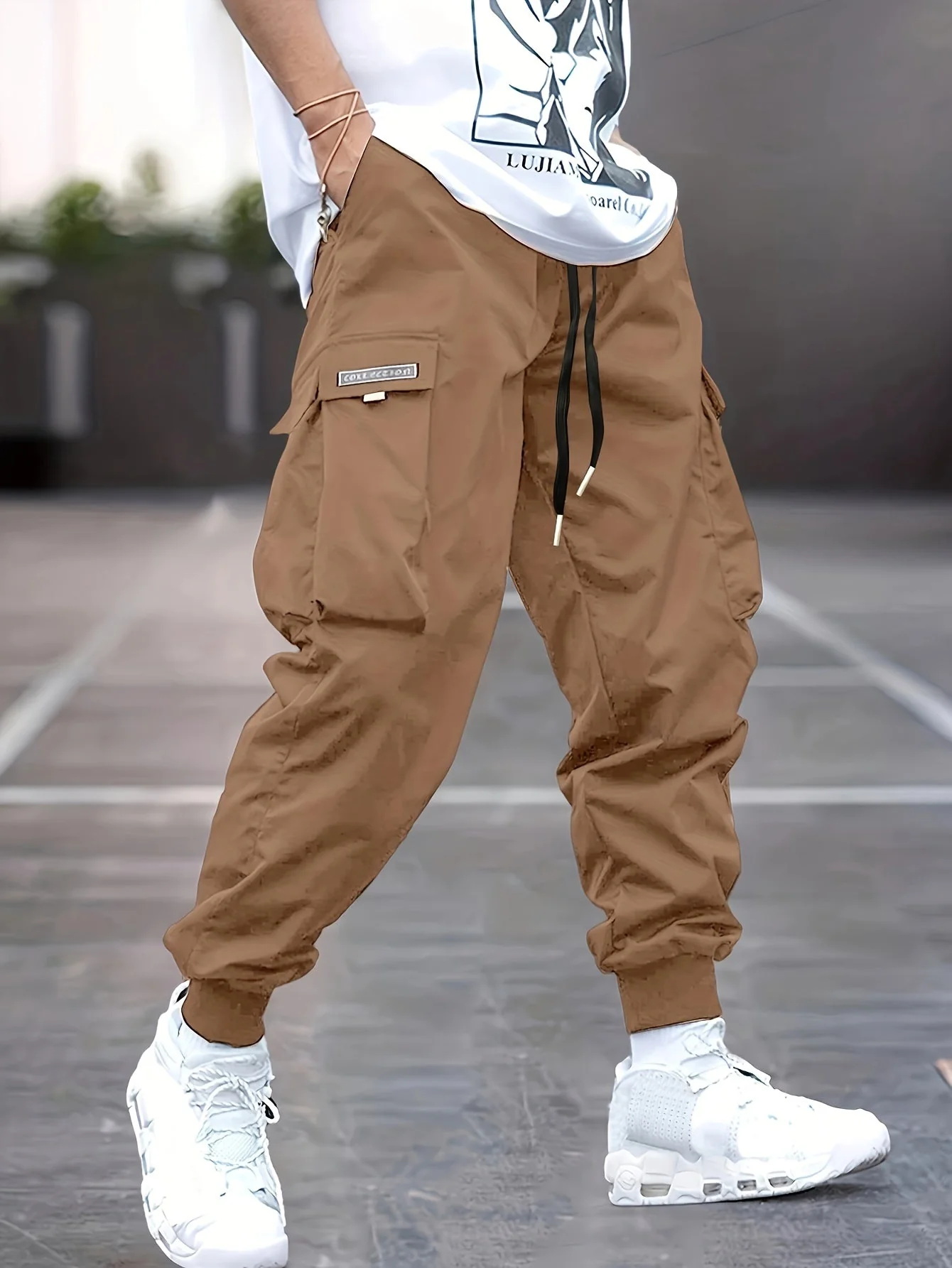 Cargo-Hosen - Tim - Image 3