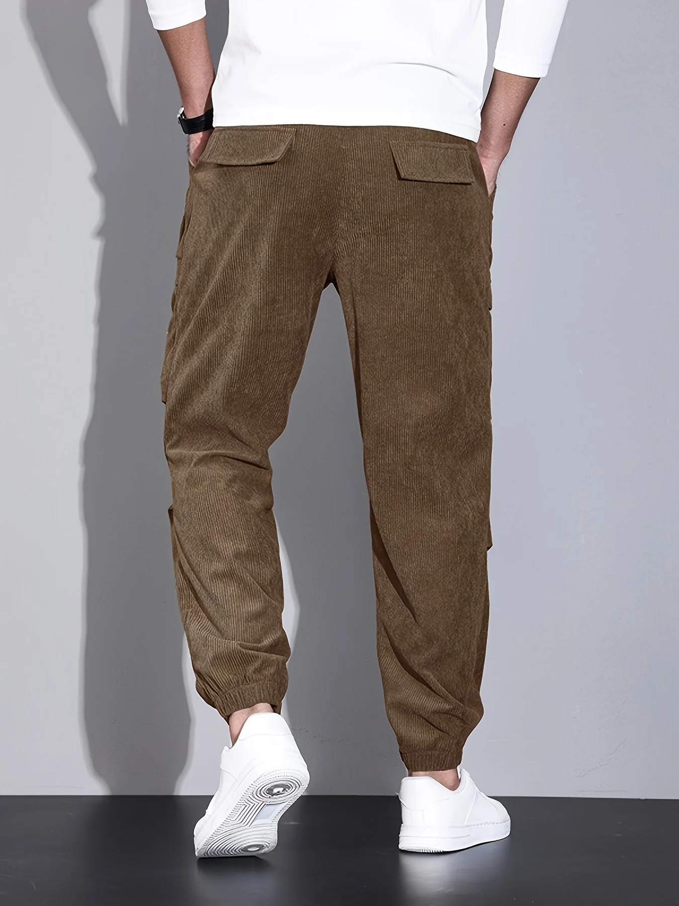 Cord-Hosen - Leo - Image 2