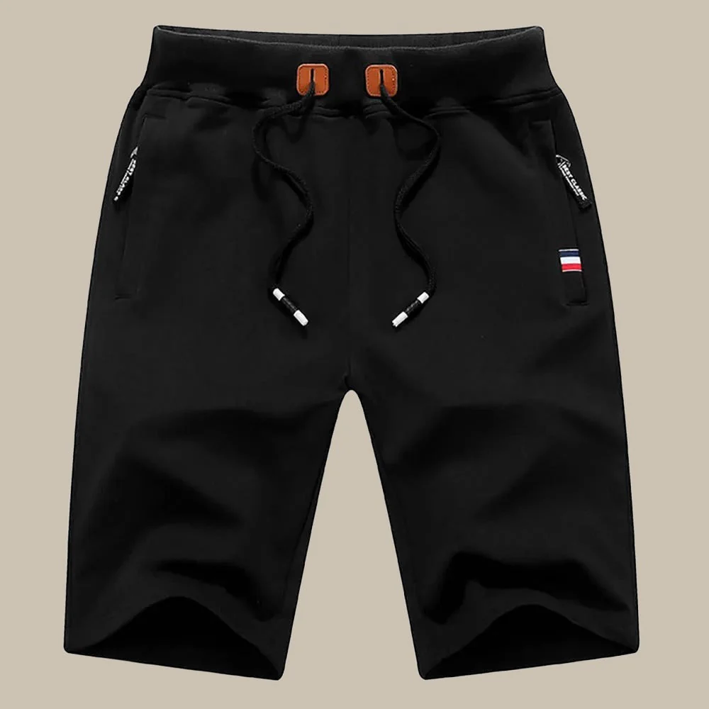 Heidi-Mode - Lässige kurze sportliche Hose für Herren - Image 4