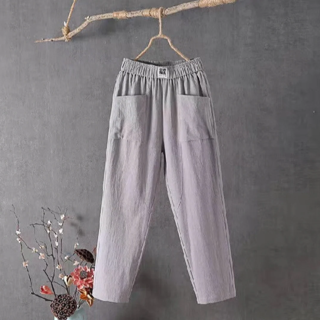 hose mit elastischem Bund - Image 4