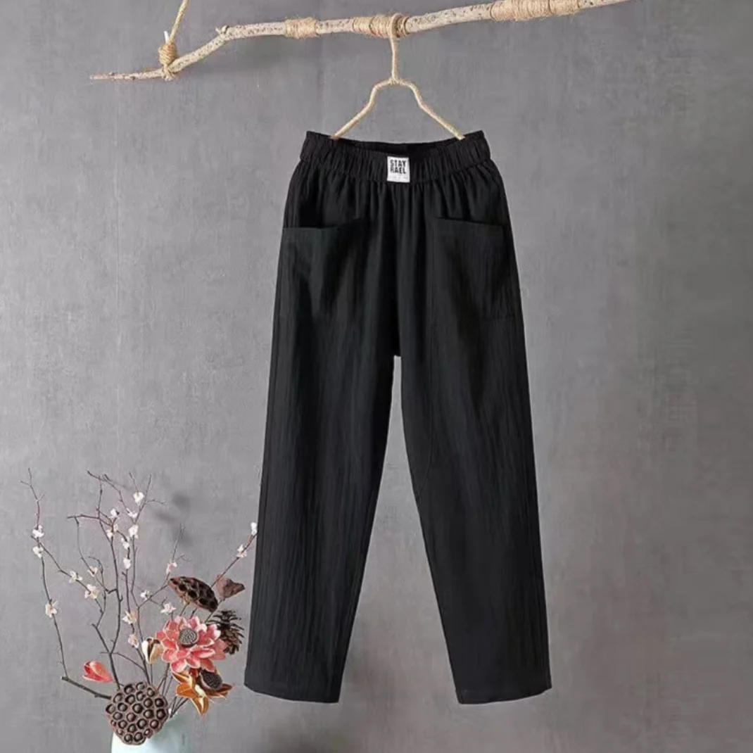 hose mit elastischem Bund - Image 5