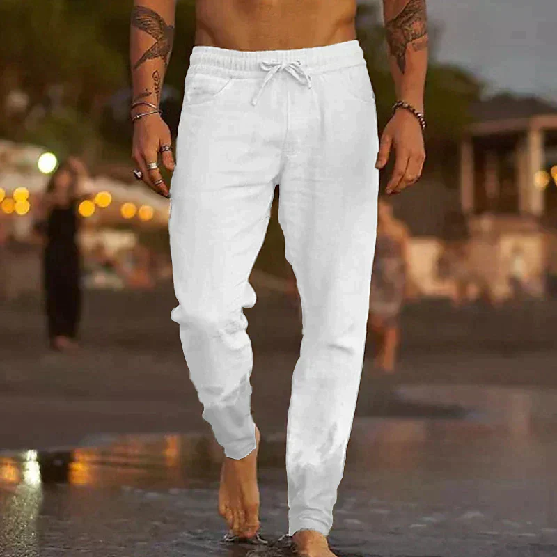 Heidi-Mode – Lässige hose für Herren - Image 5
