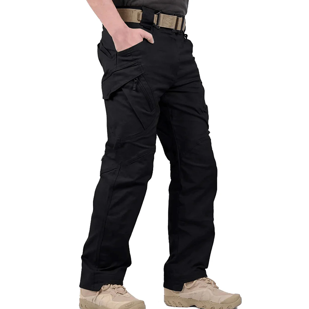 Heidi-Mode | Militär Outdoor Hose - Image 7