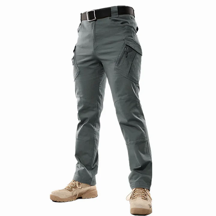 Multifunktionale Outdoorhose - Image 10