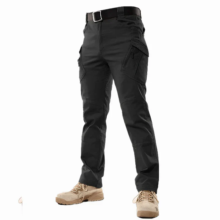 Multifunktionale Outdoorhose - Image 11