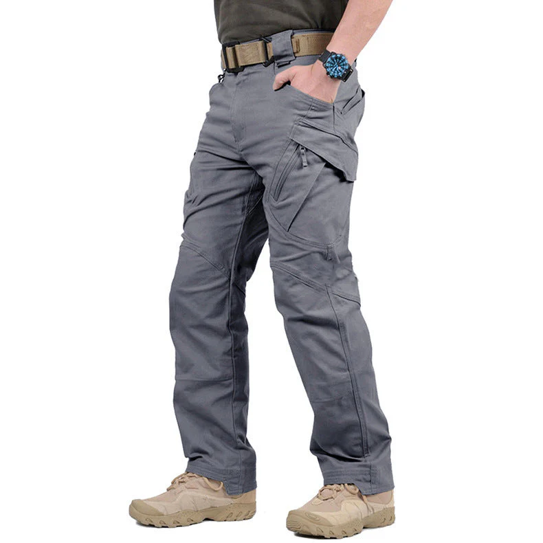 Multifunktionale Outdoor Hose - Image 10